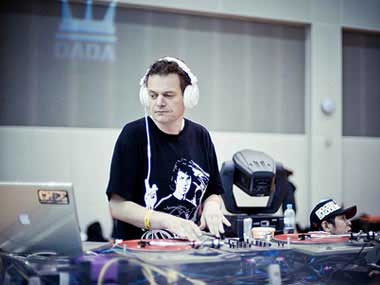 DJ DSK