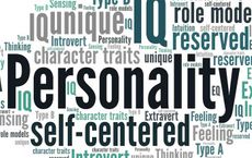 What is your Personality?